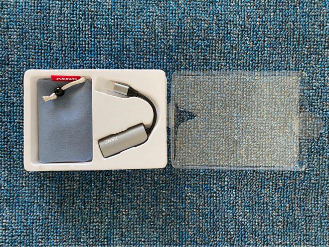 易拾音AI麦克风降噪宝嘈杂世界中带给你一方“静”土！(图2)