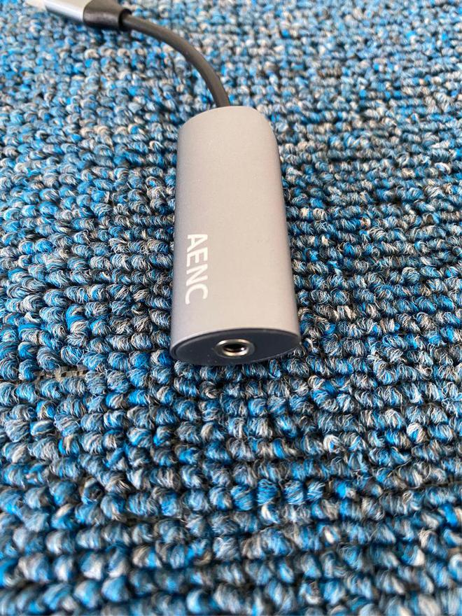 易拾音AI麦克风降噪宝嘈杂世界中带给你一方“静”土！(图4)