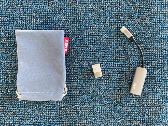 易拾音AI麦克风降噪宝嘈杂世界中带给你一方“静”土！(图5)