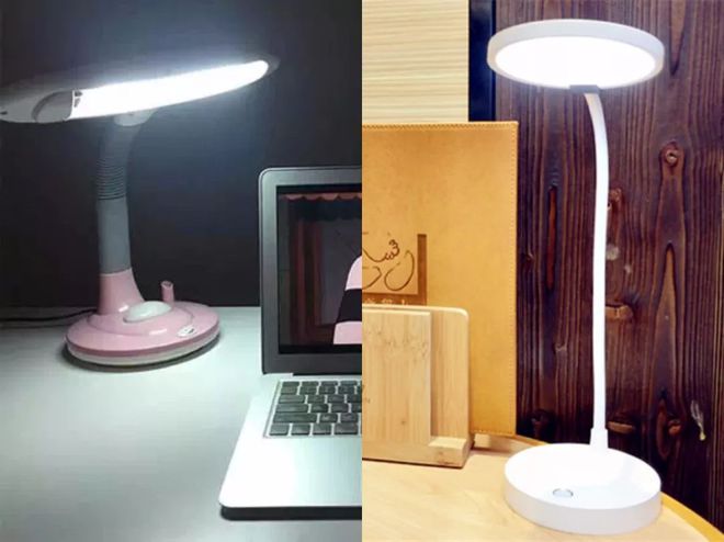 看书不揉眼柔和无眩光这才是你家小孩真正需要的护眼灯！(图3)