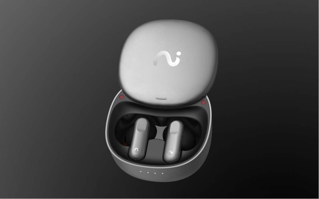 职场人必备！799元get iFLYBUDS Pro录音降噪会议耳机！