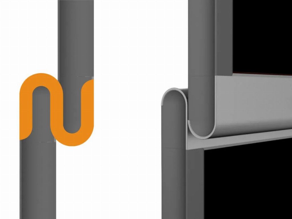 Newline NX专业云会议平板企业高效协作的智能进化(图2)