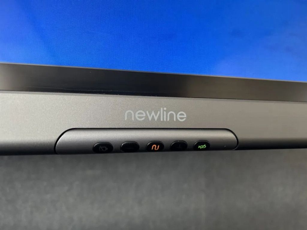 Newline NX专业云会议平板企业高效协作的智能进化(图4)
