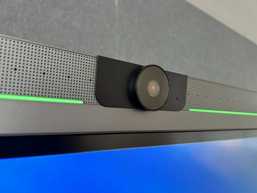 Newline NX专业云会议平板企业高效协作的智能进化(图6)