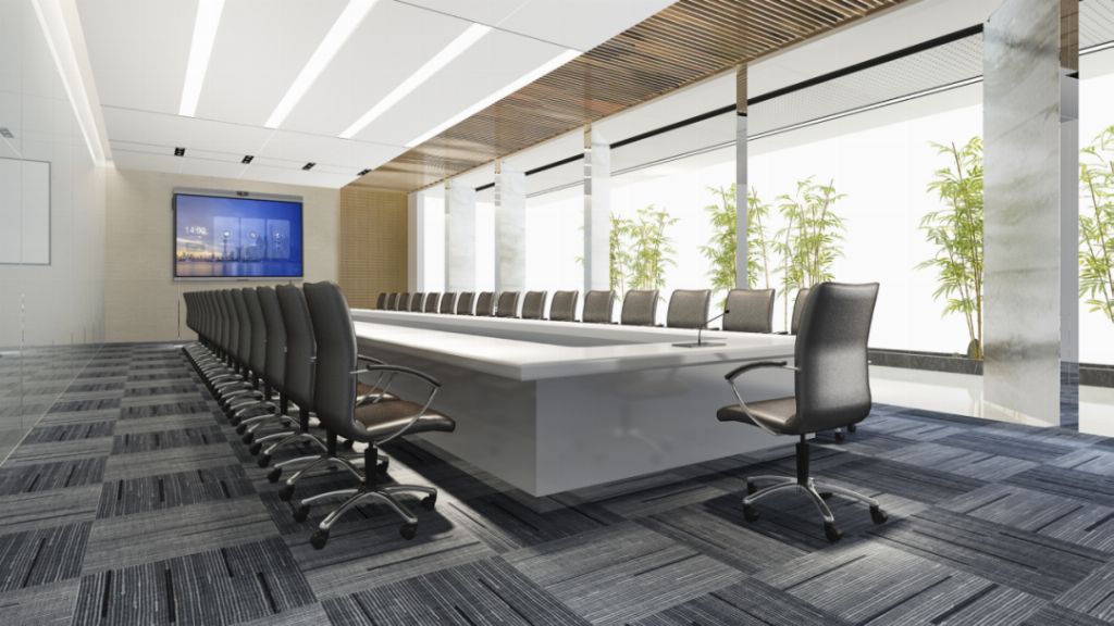 Newline NX专业云会议平板企业高效协作的智能进化(图11)