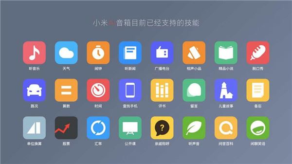 开启智能家庭的钥匙！小米AI音箱发布 仅售299元(图2)