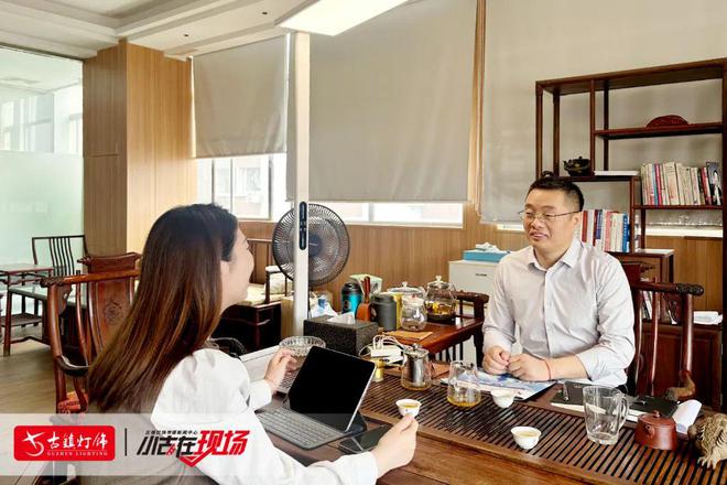 广东一照企放大招！以教室级护眼技术抢滩家居、办公！(图3)