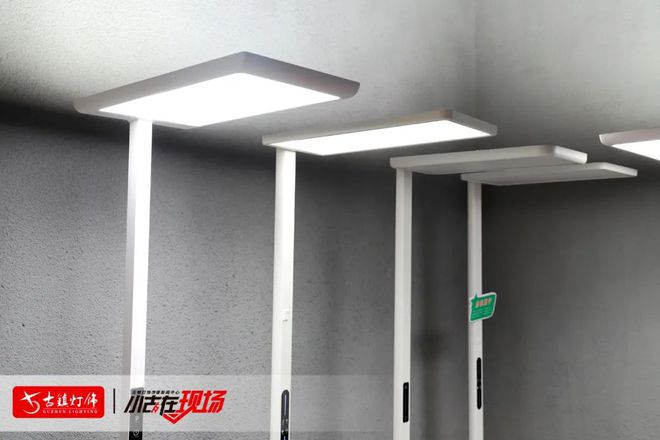 广东一照企放大招！以教室级护眼技术抢滩家居、办公！(图6)