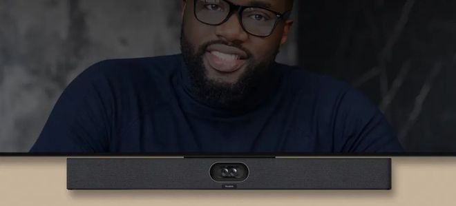 DAV盘点：2025上半年视频会议十大“爆款”新品(图4)