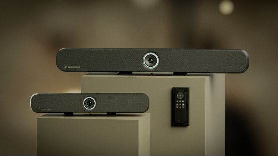 DAV盘点：2025上半年视频会议十大“爆款”新品(图7)