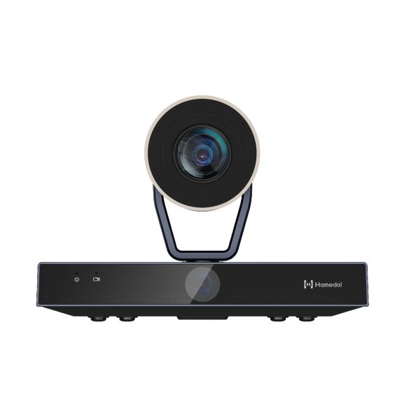 DAV盘点：2025上半年视频会议十大“爆款”新品(图11)