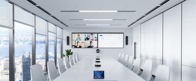 DAV盘点：2025上半年视频会议十大“爆款”新品(图13)