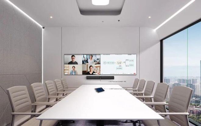 DAV盘点：2025上半年视频会议十大“爆款”新品(图14)