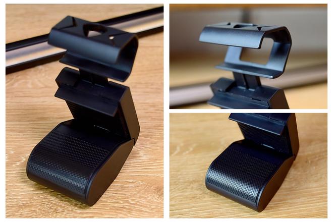 解锁护眼新科技！书客SKR1屏幕挂灯轻松解决桌面三大痛点问题！(图9)