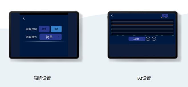 新品面市！Gestton捷思通AI智能音频会议终端高度集成互联免调快速启动会议(图3)