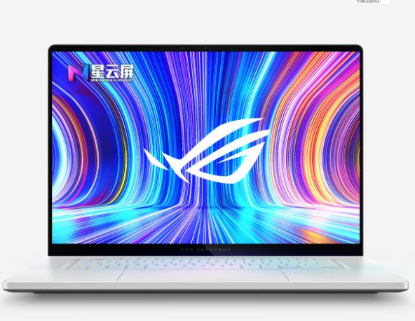 ROG幻14Air 2025：轻薄全能本界的时尚宠儿(图4)