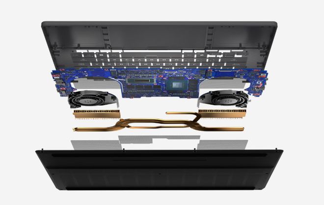 ROG幻14Air 2025：轻薄全能本界的时尚宠儿(图5)