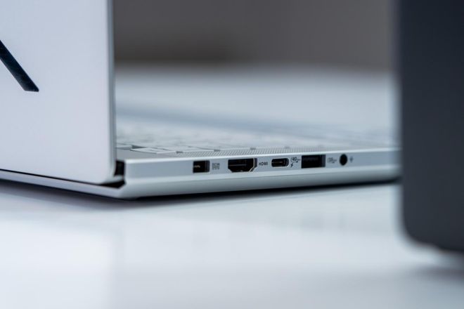 ROG幻14Air 2025：轻薄全能本界的时尚宠儿(图10)