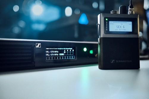 专访森海塞尔联合CEO：80年声音传奇畅谈家族传承与技术革新(图2)