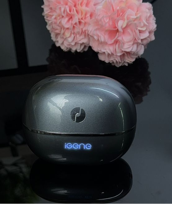 击音Q3开箱与使用感受：开放式耳机的一次革命性升级(图2)