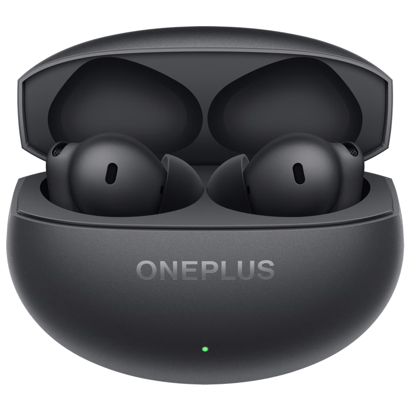 一加 Buds 4：游戏爱好者的降噪神器七夕送礼不容错过！