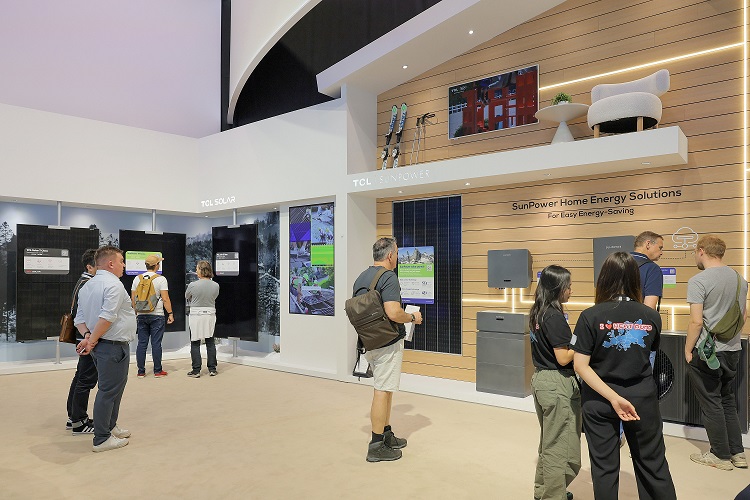 TCL实业IFA 2025：奥运级科技亮相TCL NXTHOME™重塑未来(图9)