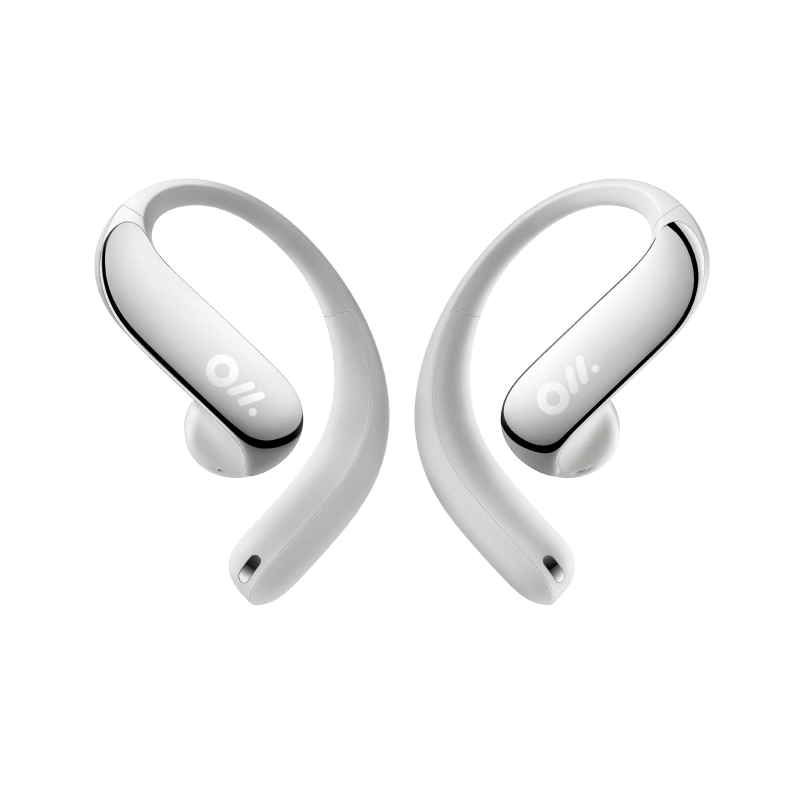 科大讯飞AI耳机：会议神器降噪转写助你轻松掌控每场谈判！(图2)