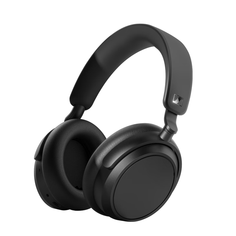 科大讯飞AI会议耳机：降噪录音翻译会议利器！(图2)