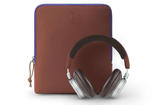 铂傲BO推百年典藏系列：世纪蓝BeosoundA9音响售33480元(图2)