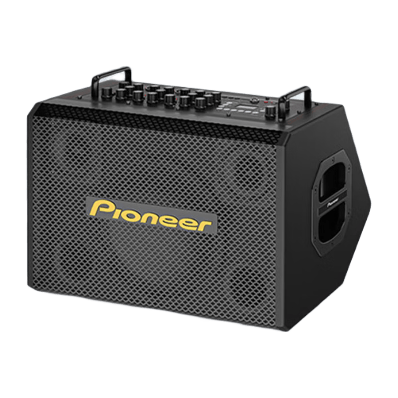 智能音响新纪元：家庭娱乐的完美伴侣