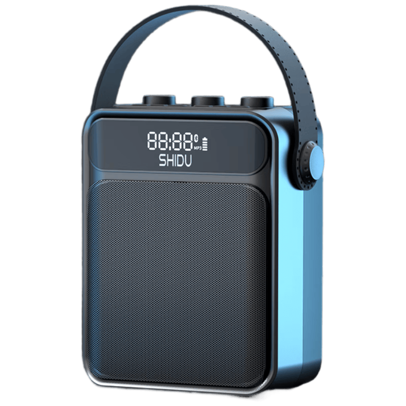 智能音响新纪元：家庭娱乐的完美伴侣(图2)