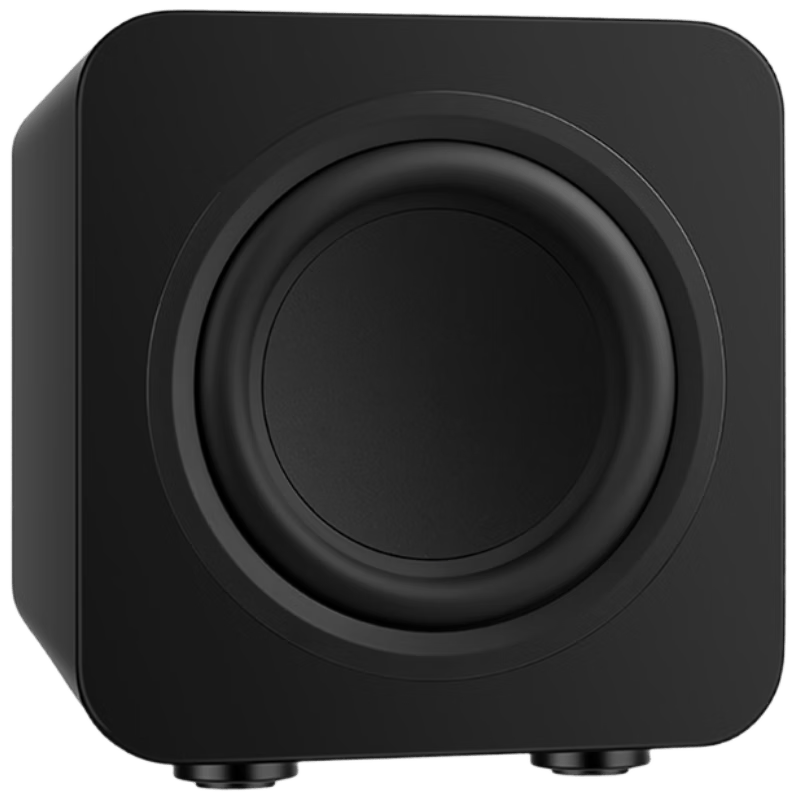 智能音响新纪元：家庭娱乐的完美伴侣(图3)