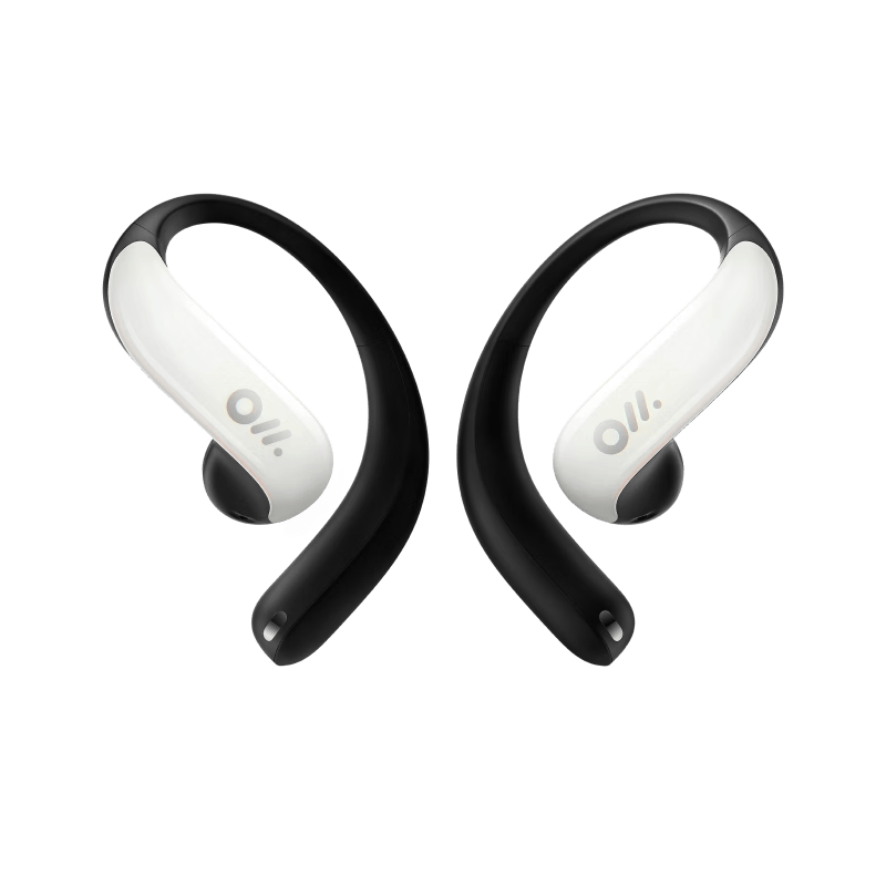 科大讯飞AI耳机：会议录音无忧降噪清晰98%转写准确率轻松工作生活！(图2)