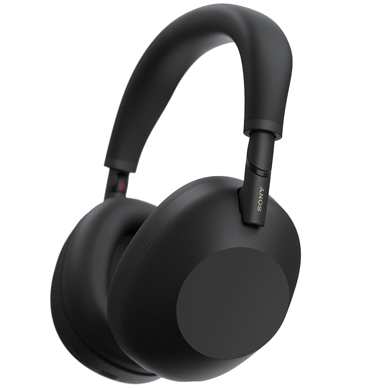 双11必抢！索尼WH-1000XM6智能降噪耳机享受极致音乐体验错过就是亏！