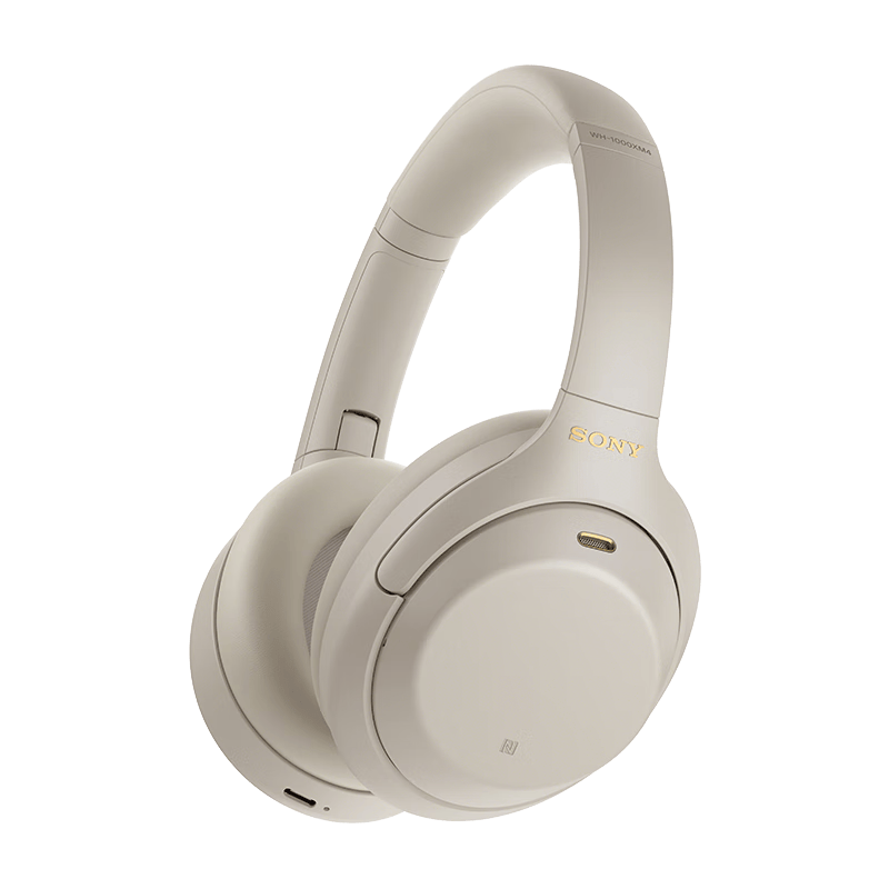 双11必抢！索尼WH-1000XM6智能降噪耳机享受极致音乐体验错过就是亏！(图4)