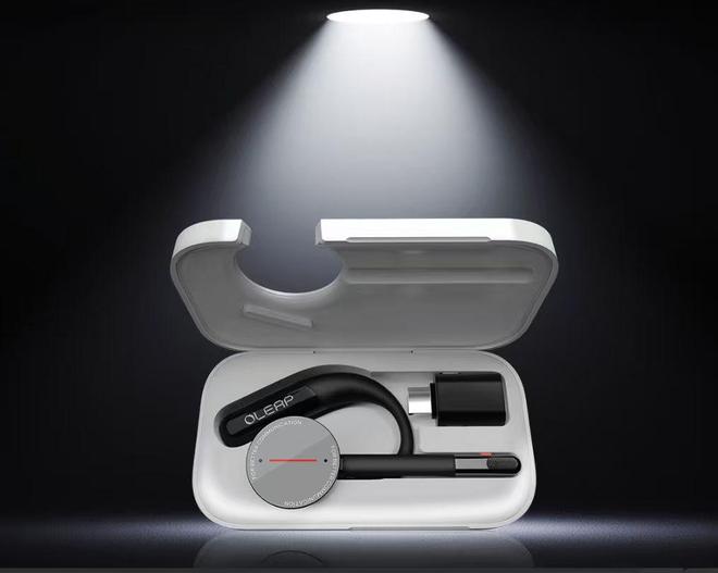 黄鹂智声ArcherA1：AI降噪会议耳机体验记