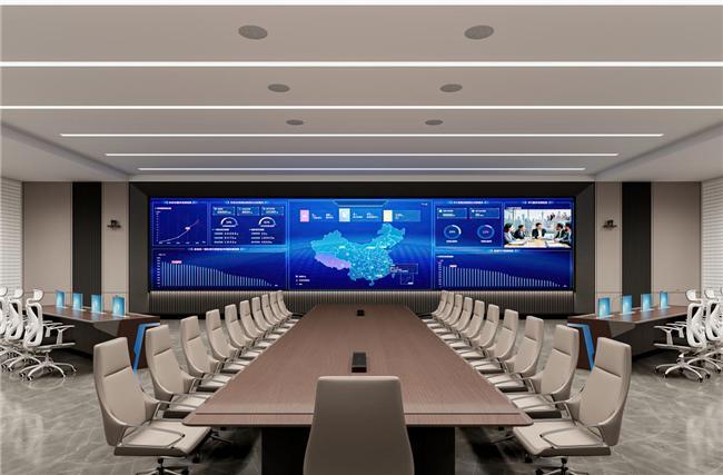 思必驰全新声学麦克风亮相：以AI与无感扩声重新定义空间沟通体验(图5)