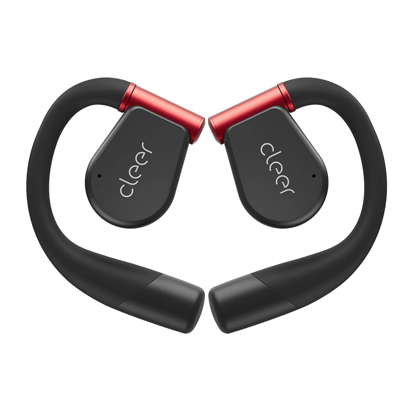 科大讯飞AI耳机：36小时续航办公会议的智能助手错过可惜！(图3)