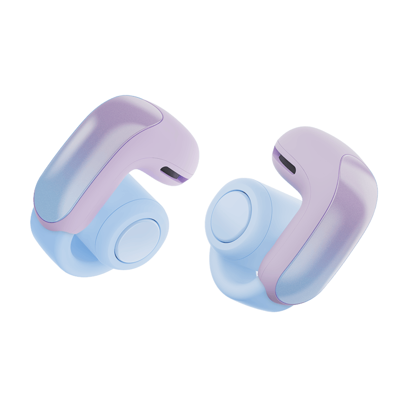 科大讯飞AI会议耳机Pro3:36小时超长续航智能降噪让会议更高效!(图3)