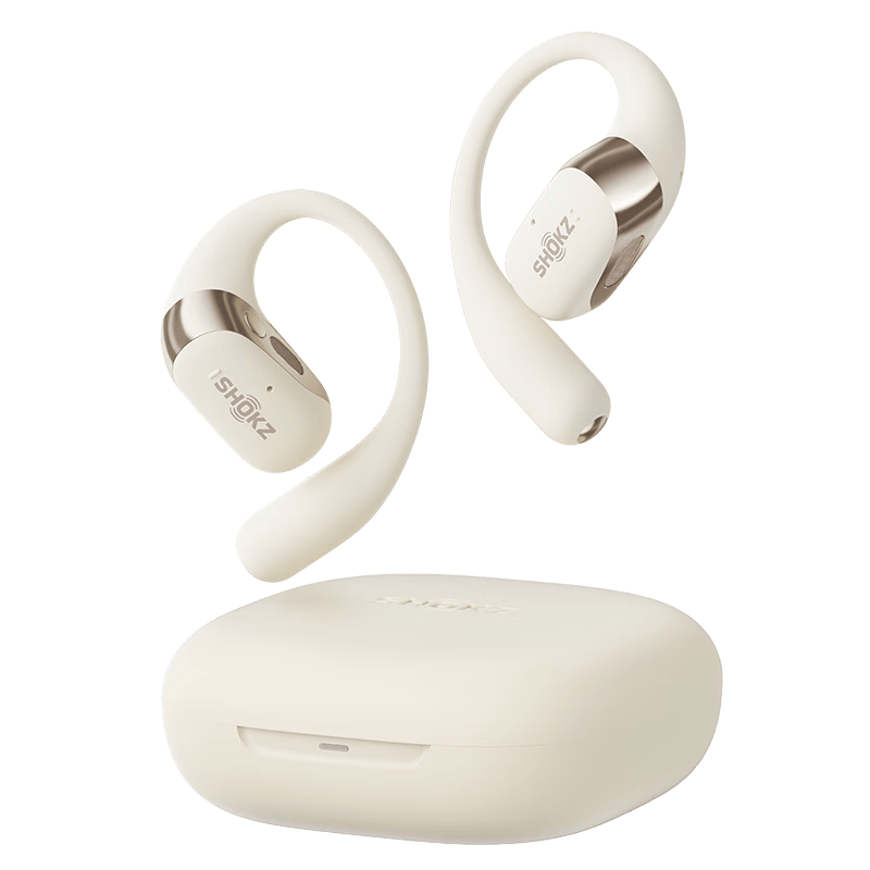 科大讯飞AI会议降噪耳机轻松记录每个重要瞬间错过就太可惜了！(图3)