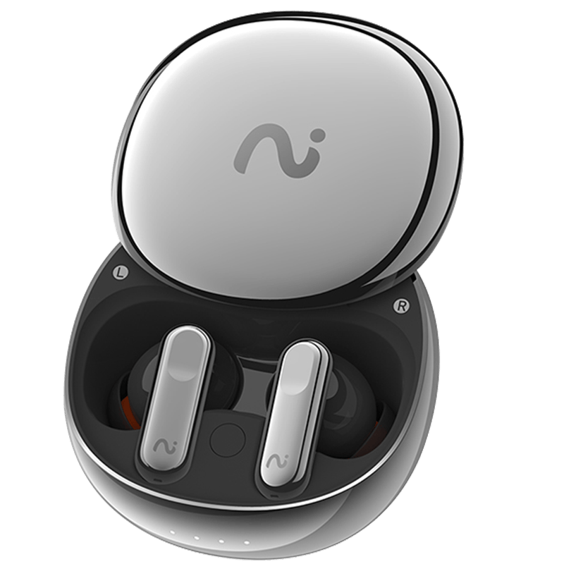 科大讯飞AI蓝牙耳机：会议必备降噪录音转写完美搭档！