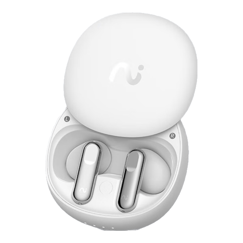 科大讯飞AI耳机：会议翻译神器轻松降噪绝对不容错过！