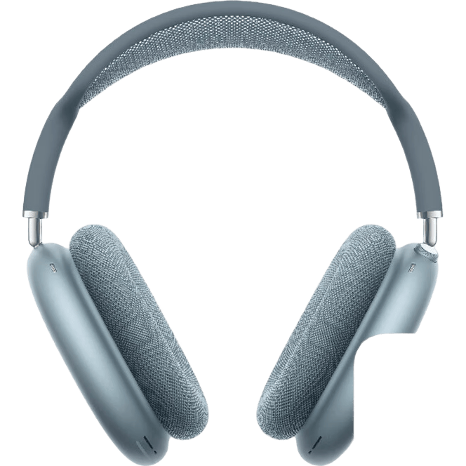 AppleAirPodsMax：沉浸式音质与智能降噪会议耳机新选择！(图1)