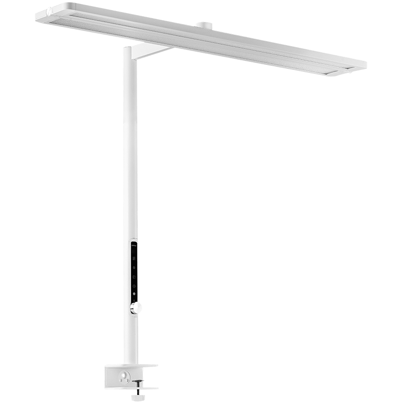 护眼台灯如何选择？2026年优质推荐清单！(图2)