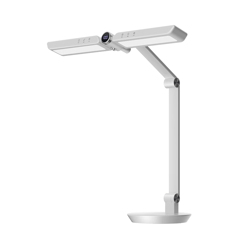 护眼台灯如何选择？2026年优质推荐清单！(图3)