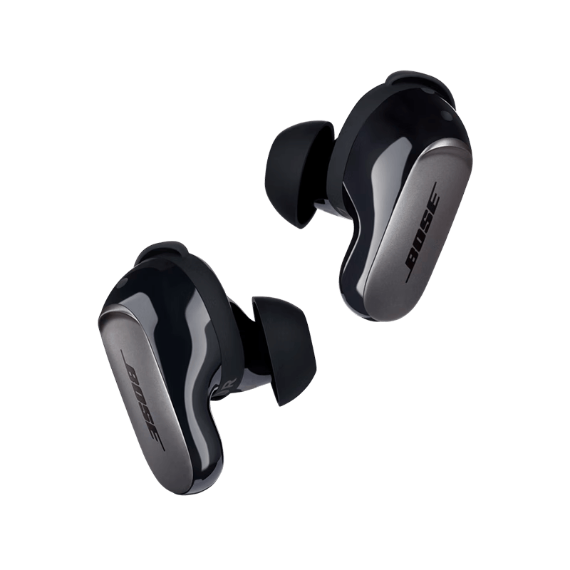 Bose降噪耳机享受无与伦比的静谧时光错过后悔终生！