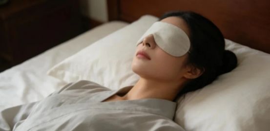 你的眼睛正在“过劳”吗？给上班族和学生党的日常护眼小技巧(图3)