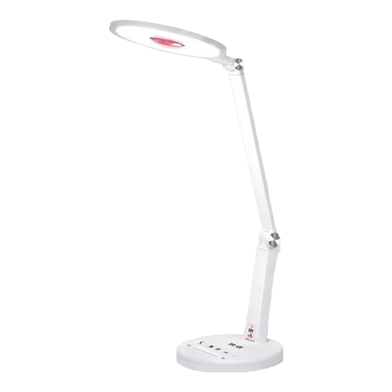 照亮未来守护视力——独语N627-1全光谱护眼台灯